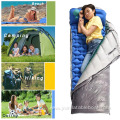 Travel pad Hand Pressing Pump outdoor air mattress